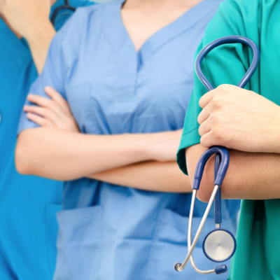 Nursing: Why do we do this?