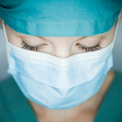 Nursing Reality: You gotta be kidding me?