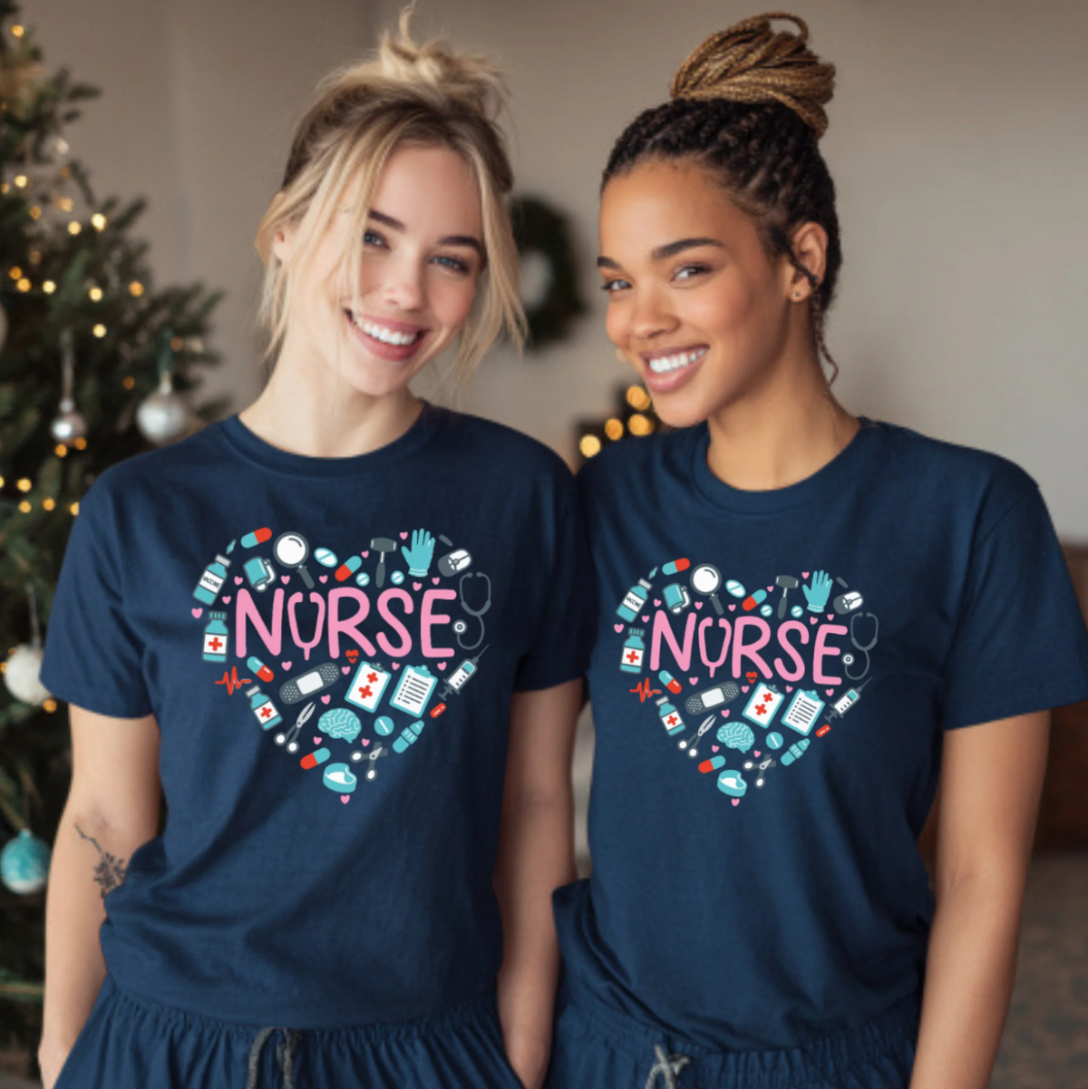 T-Shirts & Hoodies