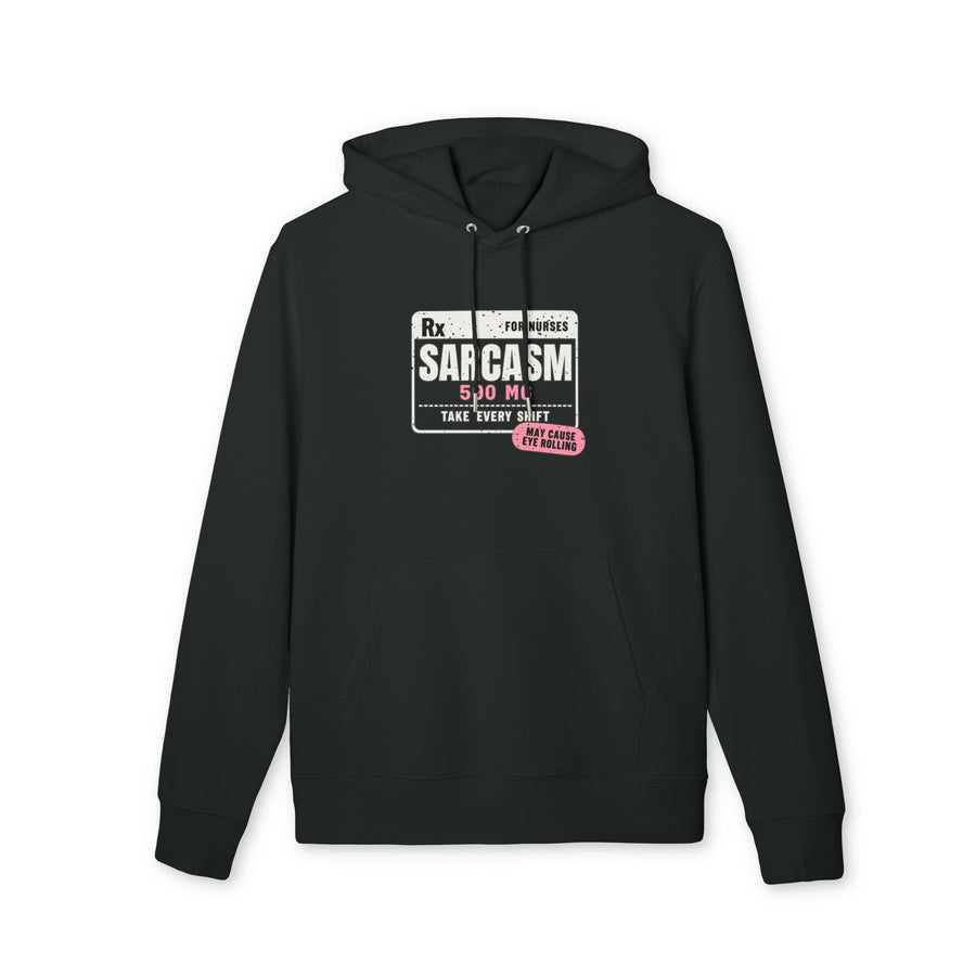 Sarcasm Unisex Cruiser 2.0 Hoodie