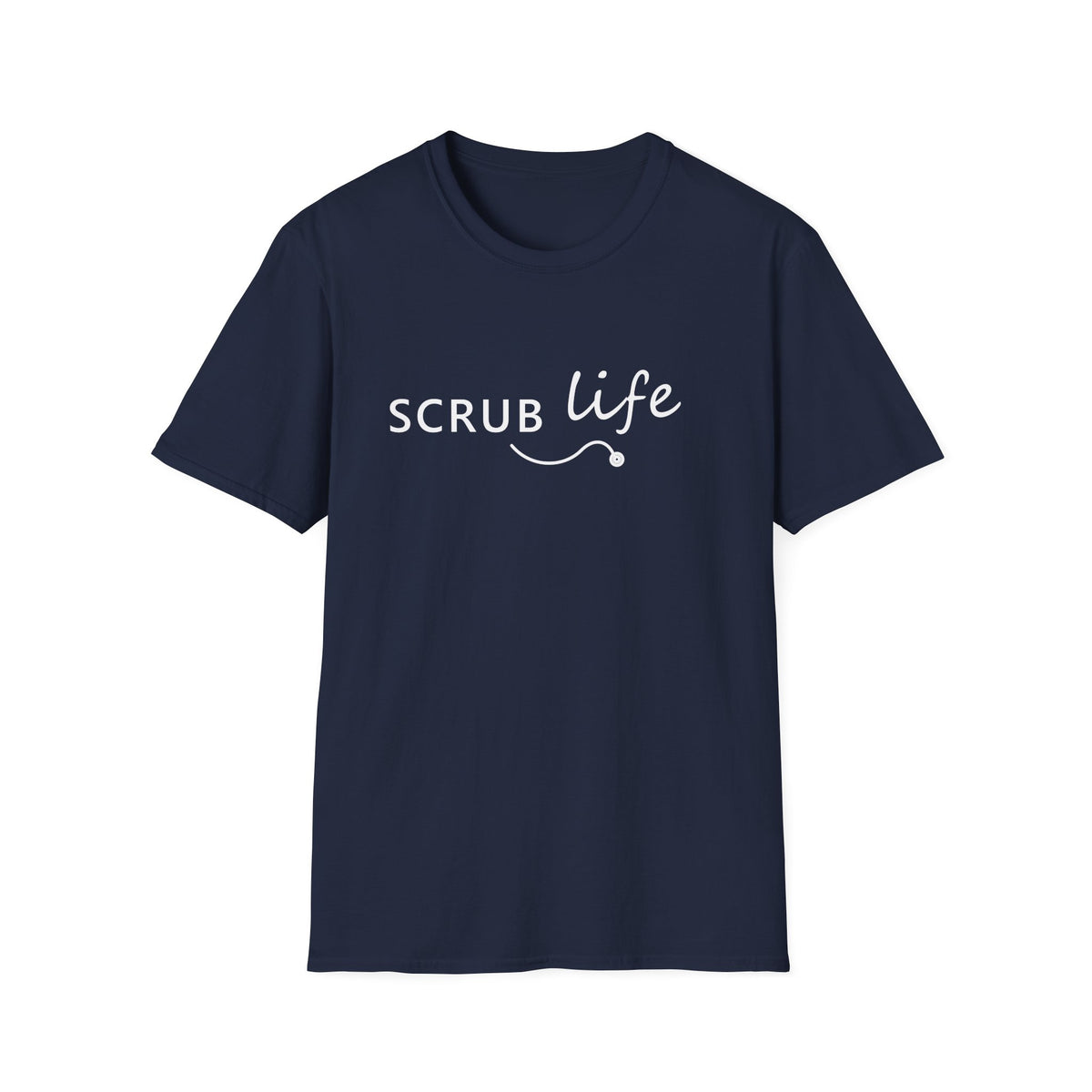 Scrub Life Unisex T-Shirt