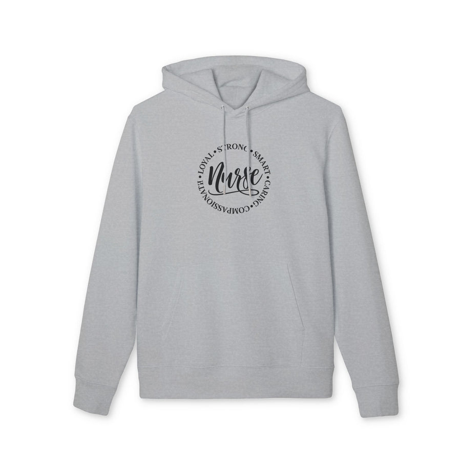 Nurse Qualities Unisex Cruiser 2.0 Hoodie