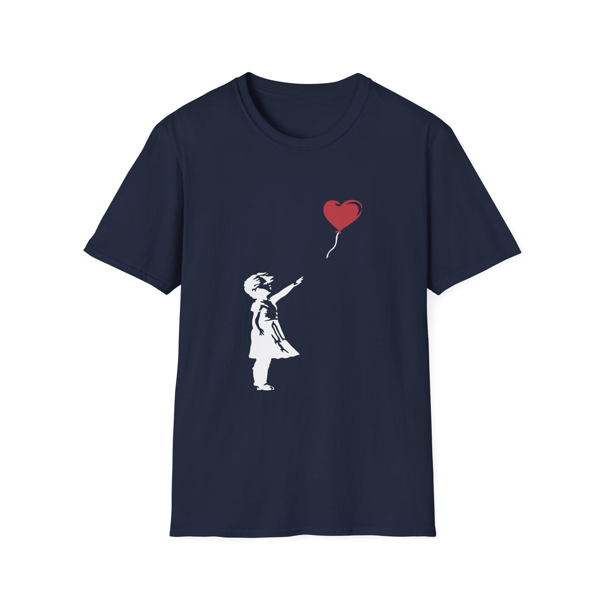 Sending Love Unisex T-Shirt