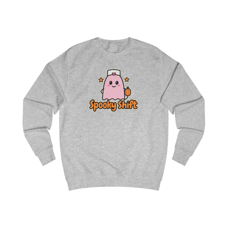 Spooky Unisex Sweatshirt