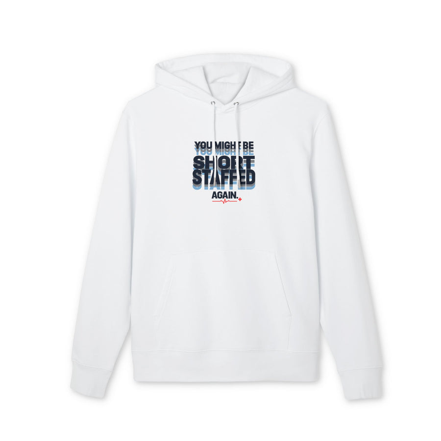 Short Staffed Unisex Cruiser 2.0 Hoodie
