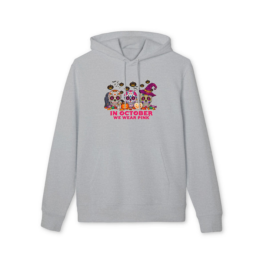 In October Unisex Cruiser 2.0 Hoodie