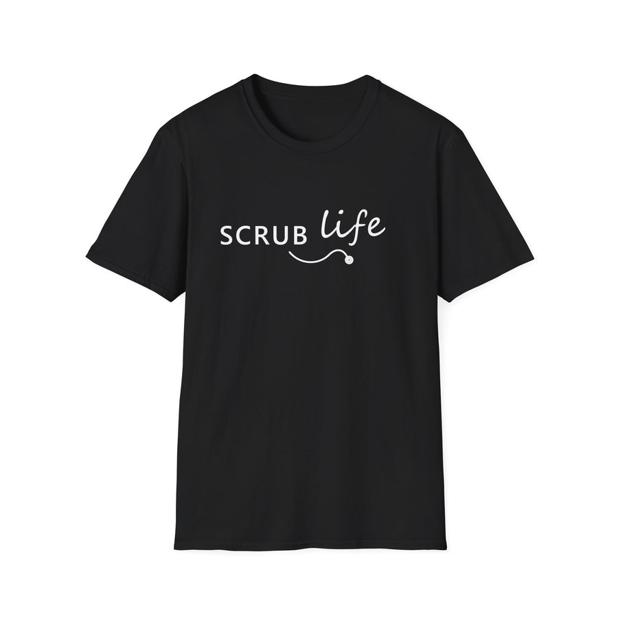 Scrub Life Unisex T-Shirt