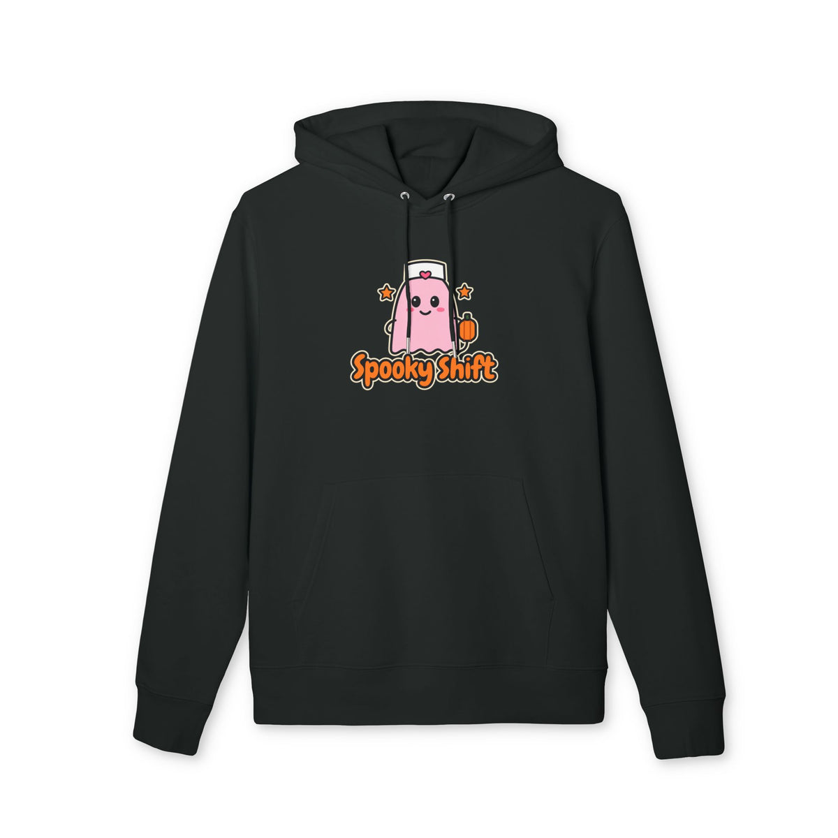 Spooky Shift Unisex Cruiser 2.0 Hoodie