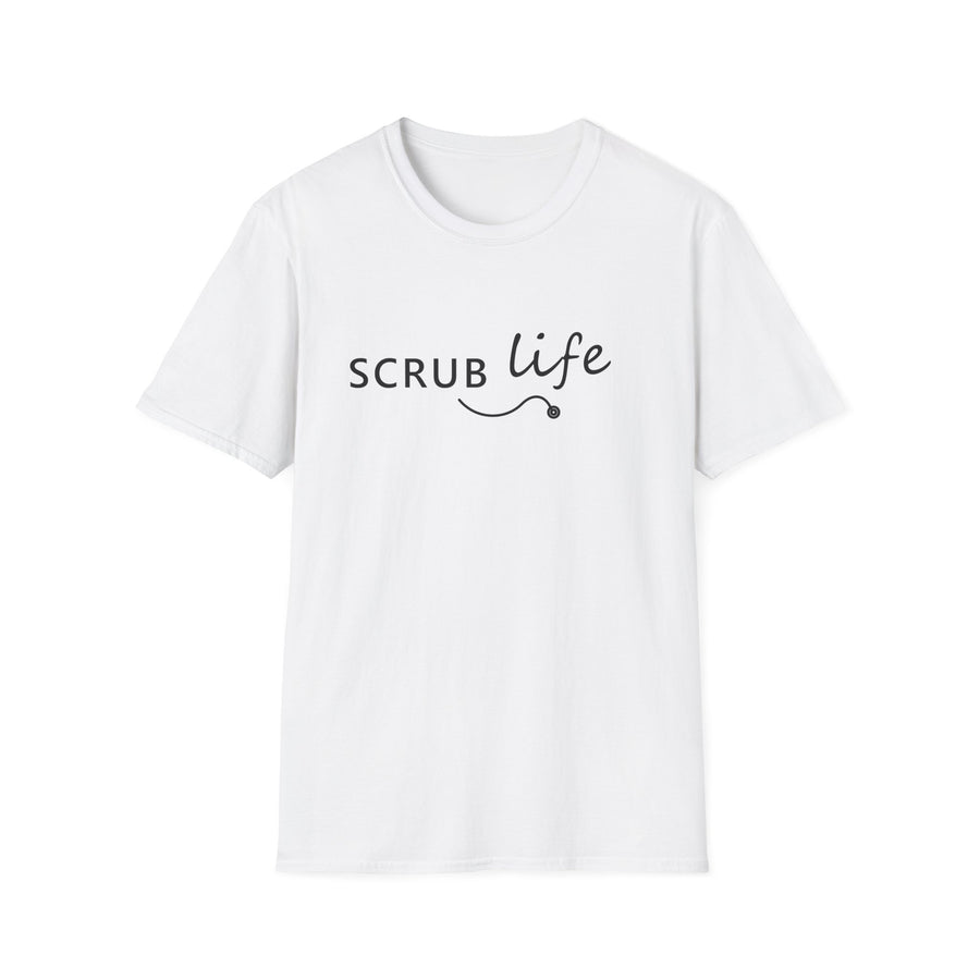 Scrub Life Unisex T-Shirt