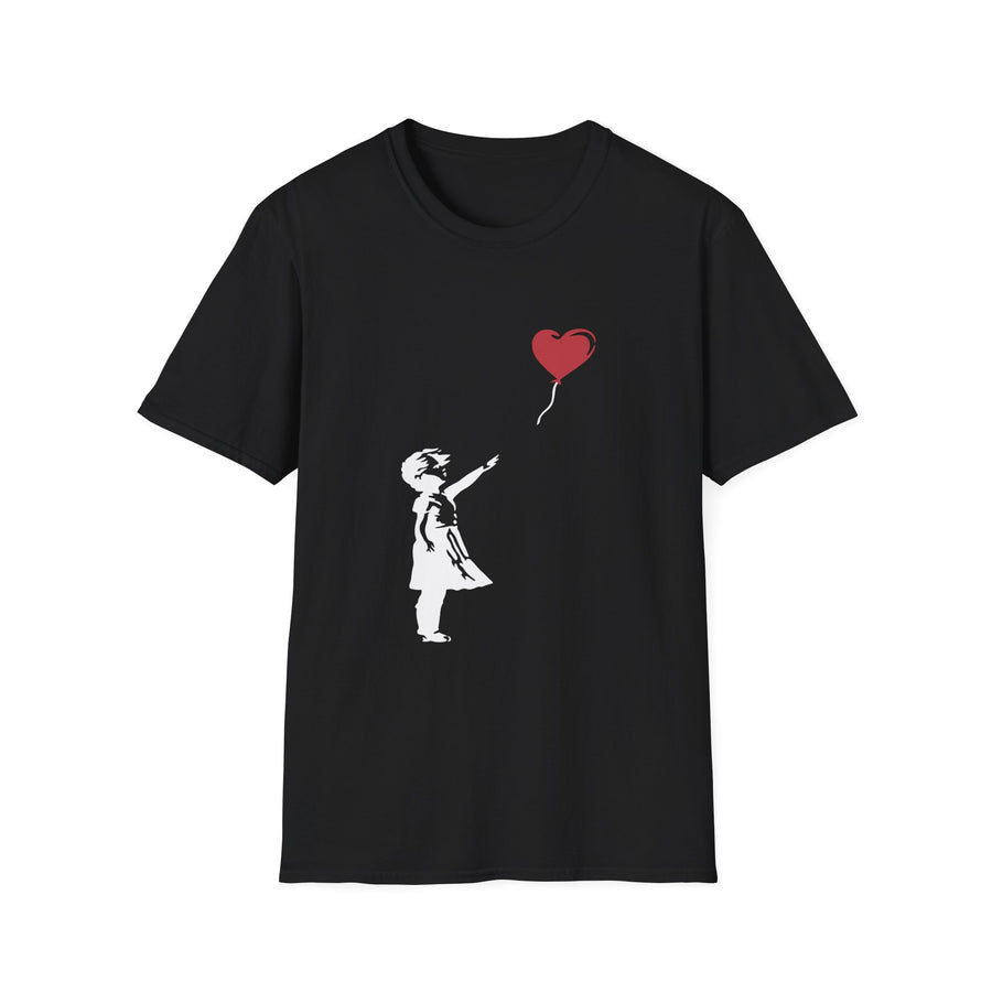 Sending Love Unisex T-Shirt