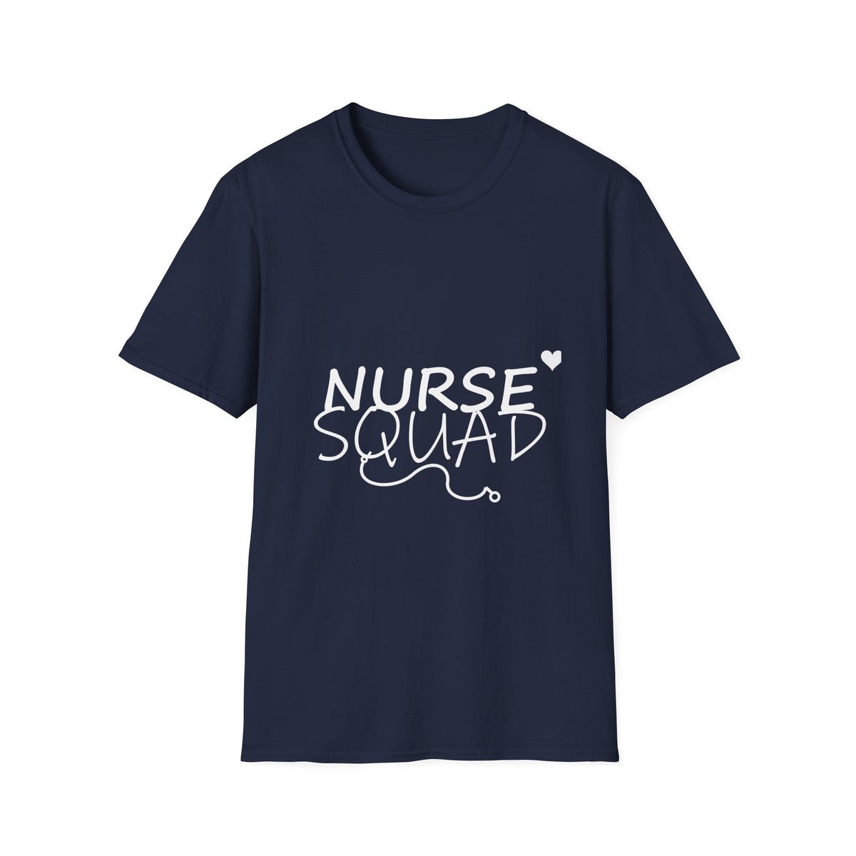 Nurse Squad Unisex T-Shirt