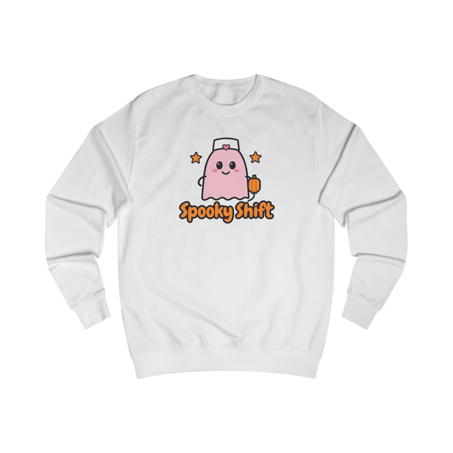 Spooky Unisex Sweatshirt