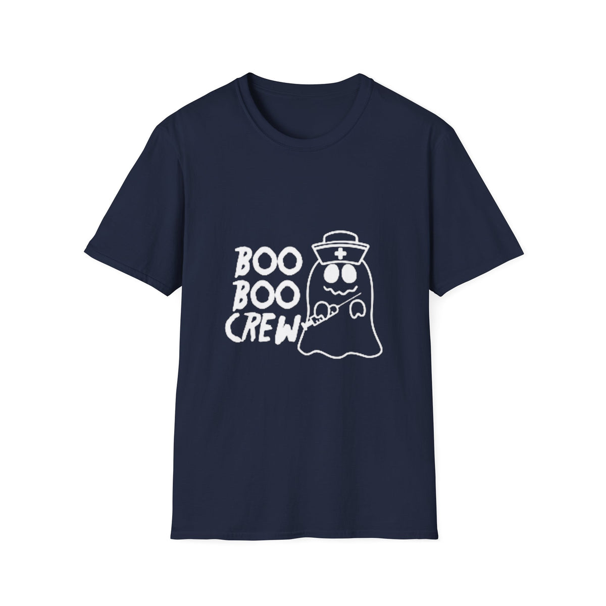 Boo Boo Crew Unisex T-Shirt