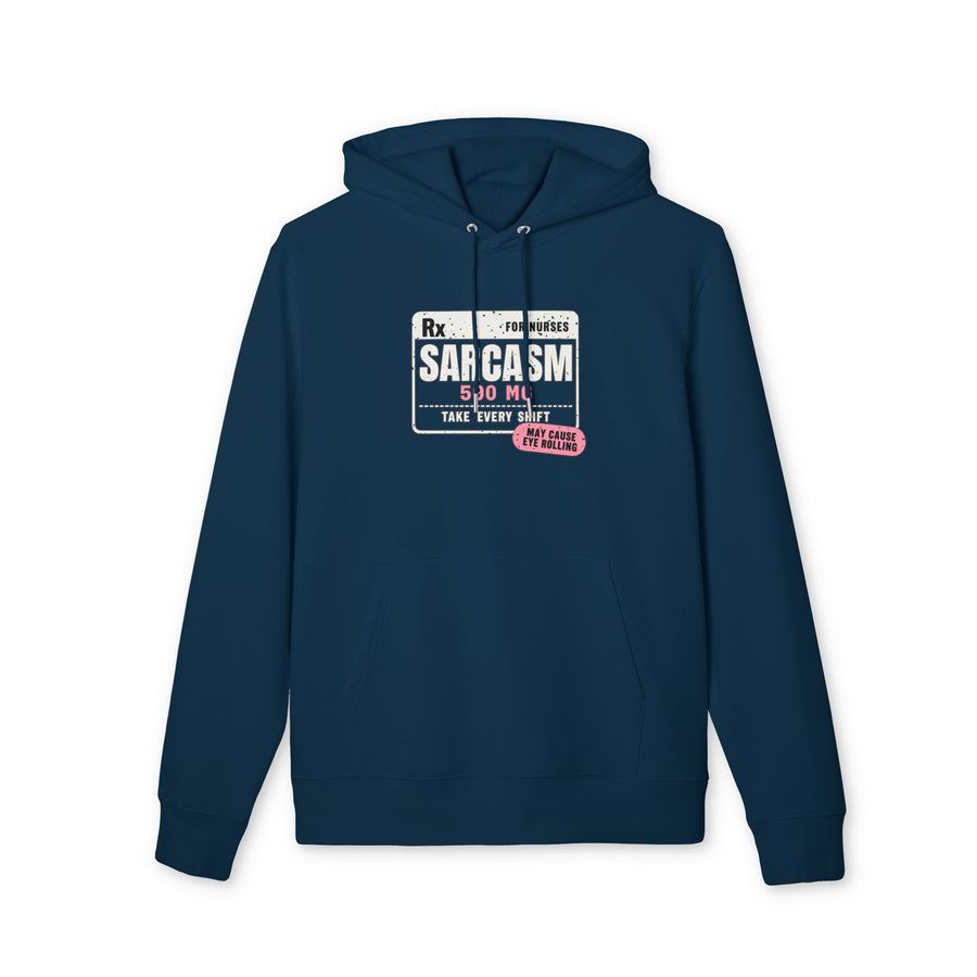 Sarcasm Unisex Cruiser 2.0 Hoodie