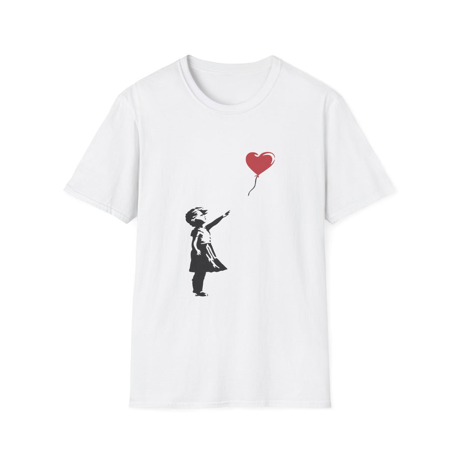 Sending Love Unisex T-Shirt