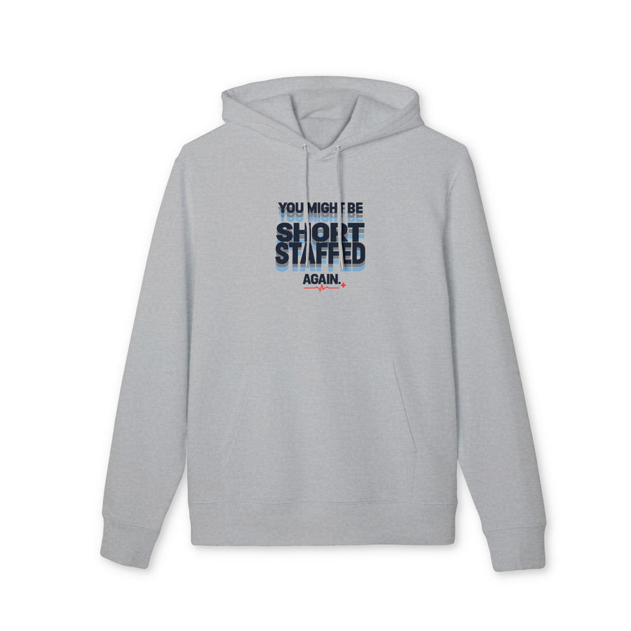 Short Staffed Unisex Cruiser 2.0 Hoodie