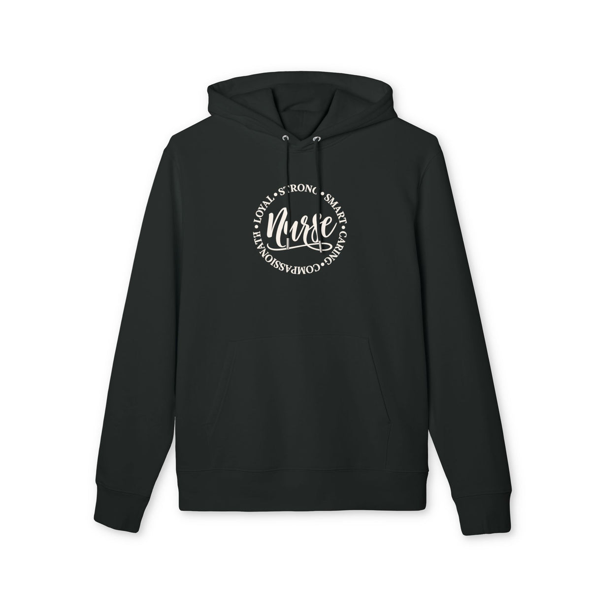 Nurse Qualities Unisex Cruiser 2.0 Hoodie
