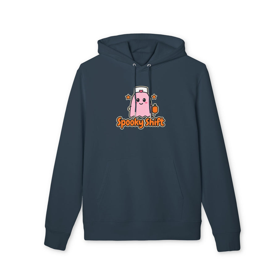 Spooky Shift Unisex Cruiser 2.0 Hoodie