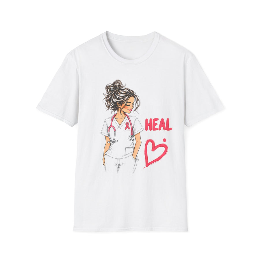 Just Heal It Unisex T-Shirt