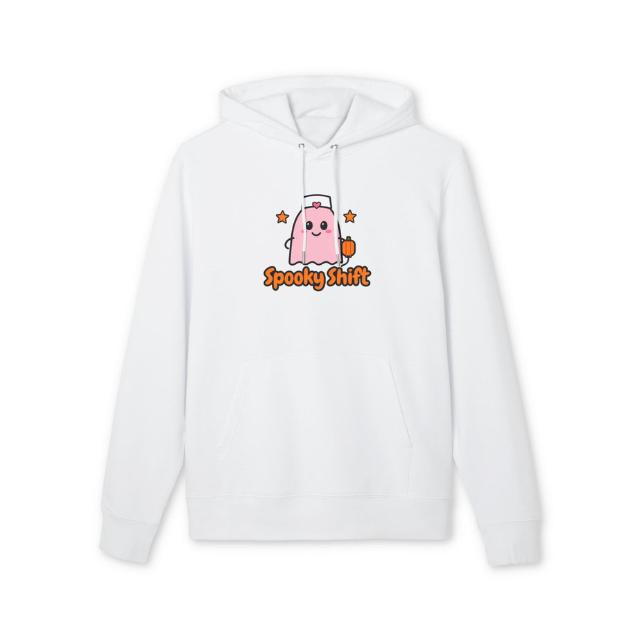 Spooky Shift Unisex Cruiser 2.0 Hoodie