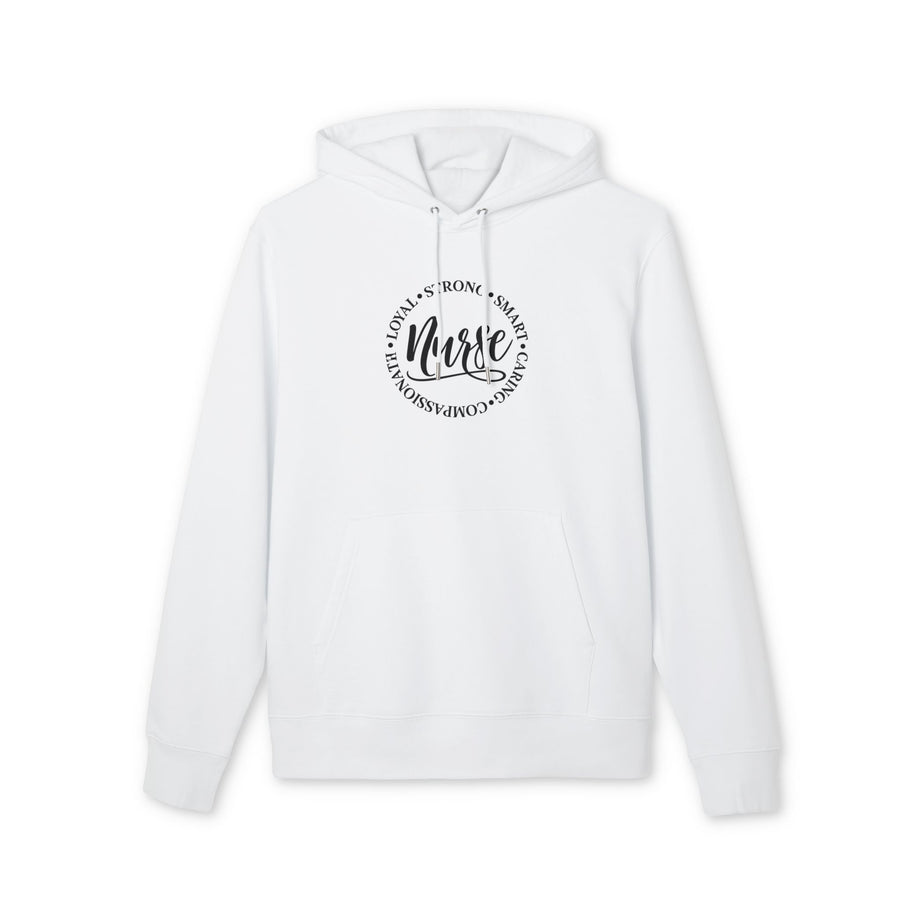 Nurse Qualities Unisex Cruiser 2.0 Hoodie