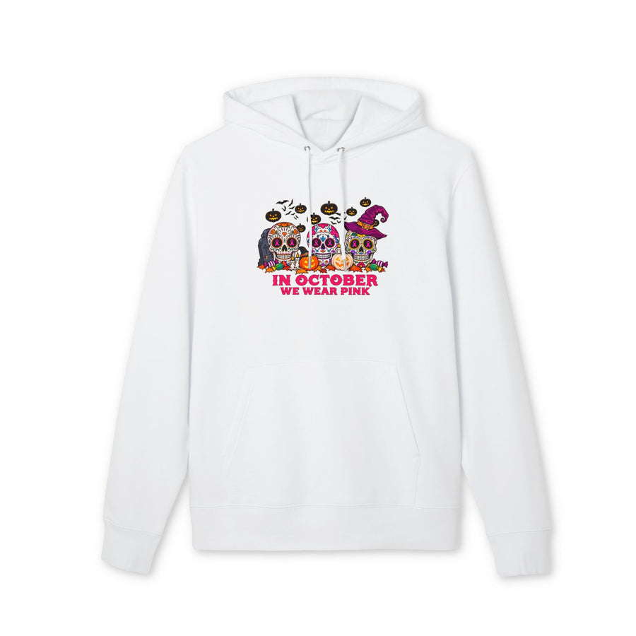 In October Unisex Cruiser 2.0 Hoodie