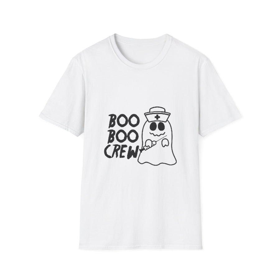 Boo Boo Crew Unisex T-Shirt