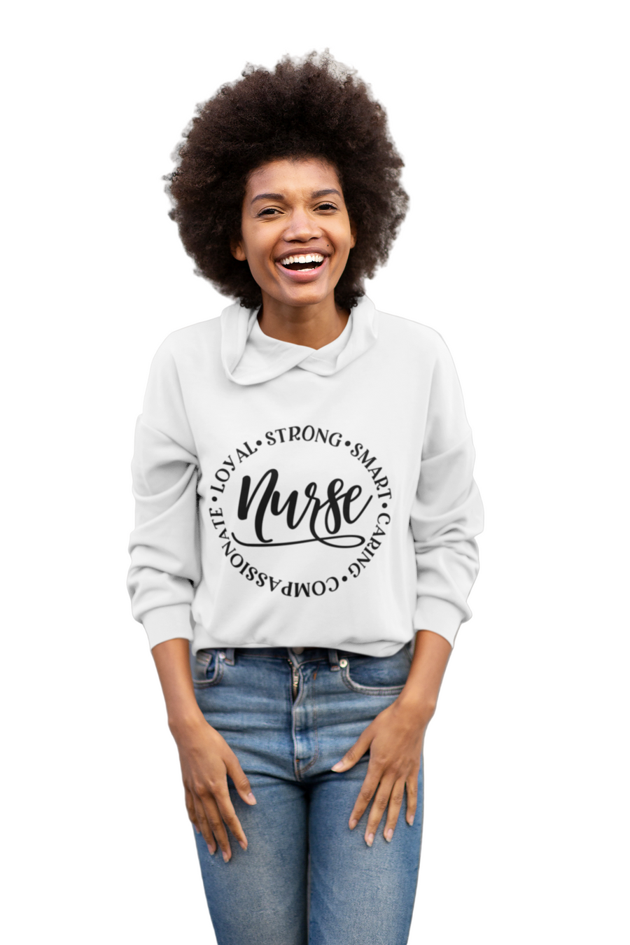 Nurse Hoodie
