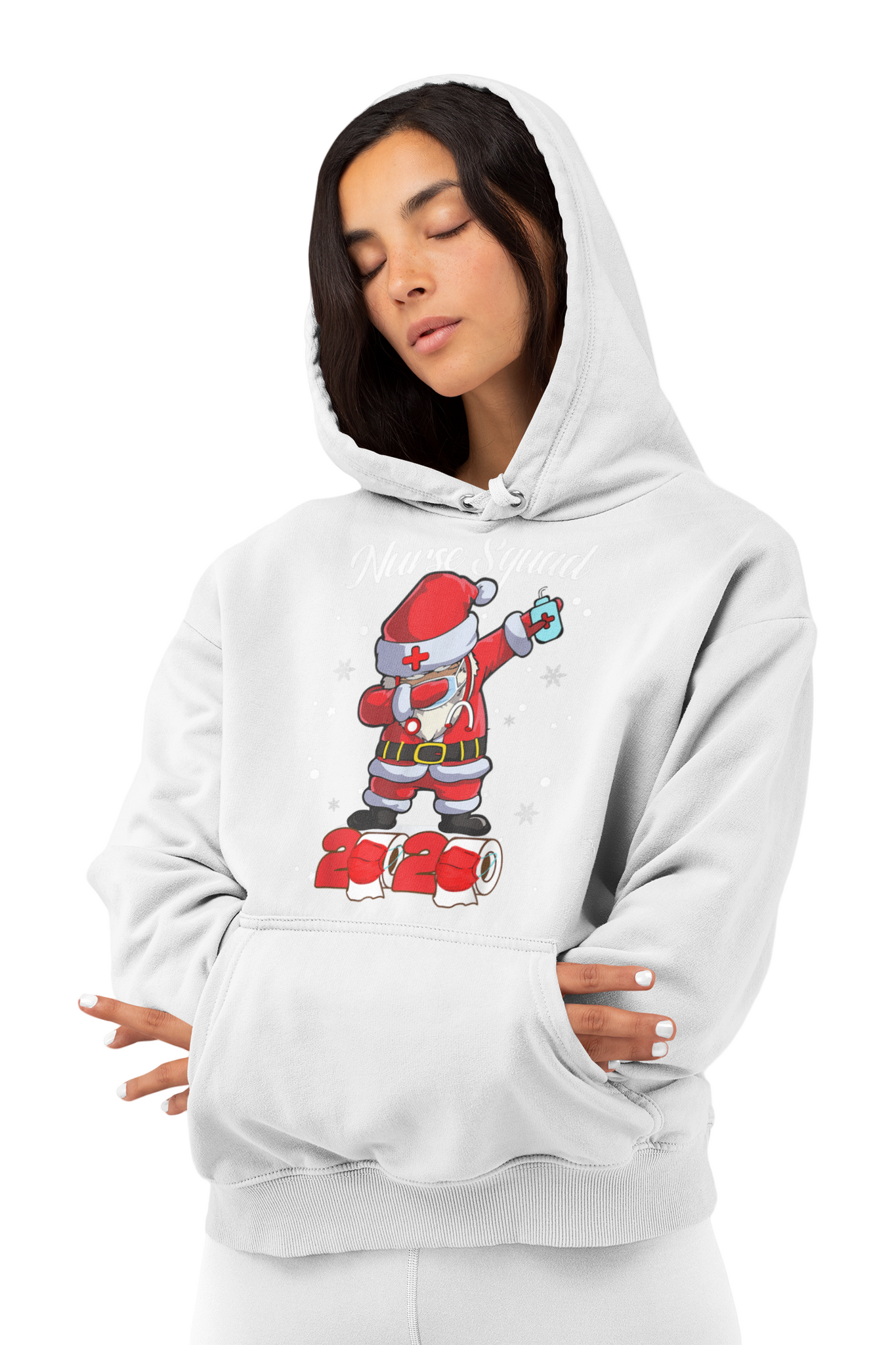 Nurse Squad/Christmas