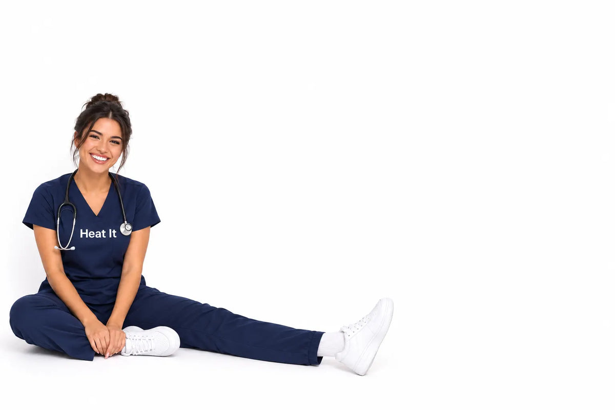 Nurse Boutique hero image