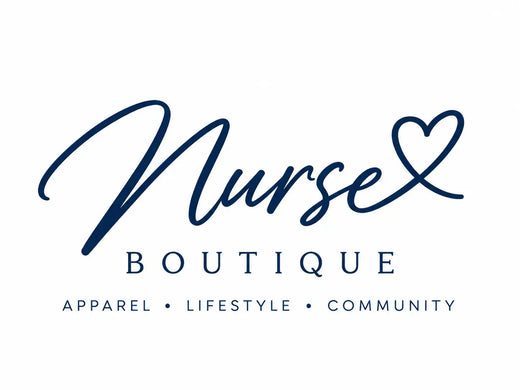 Nurse Boutique logo