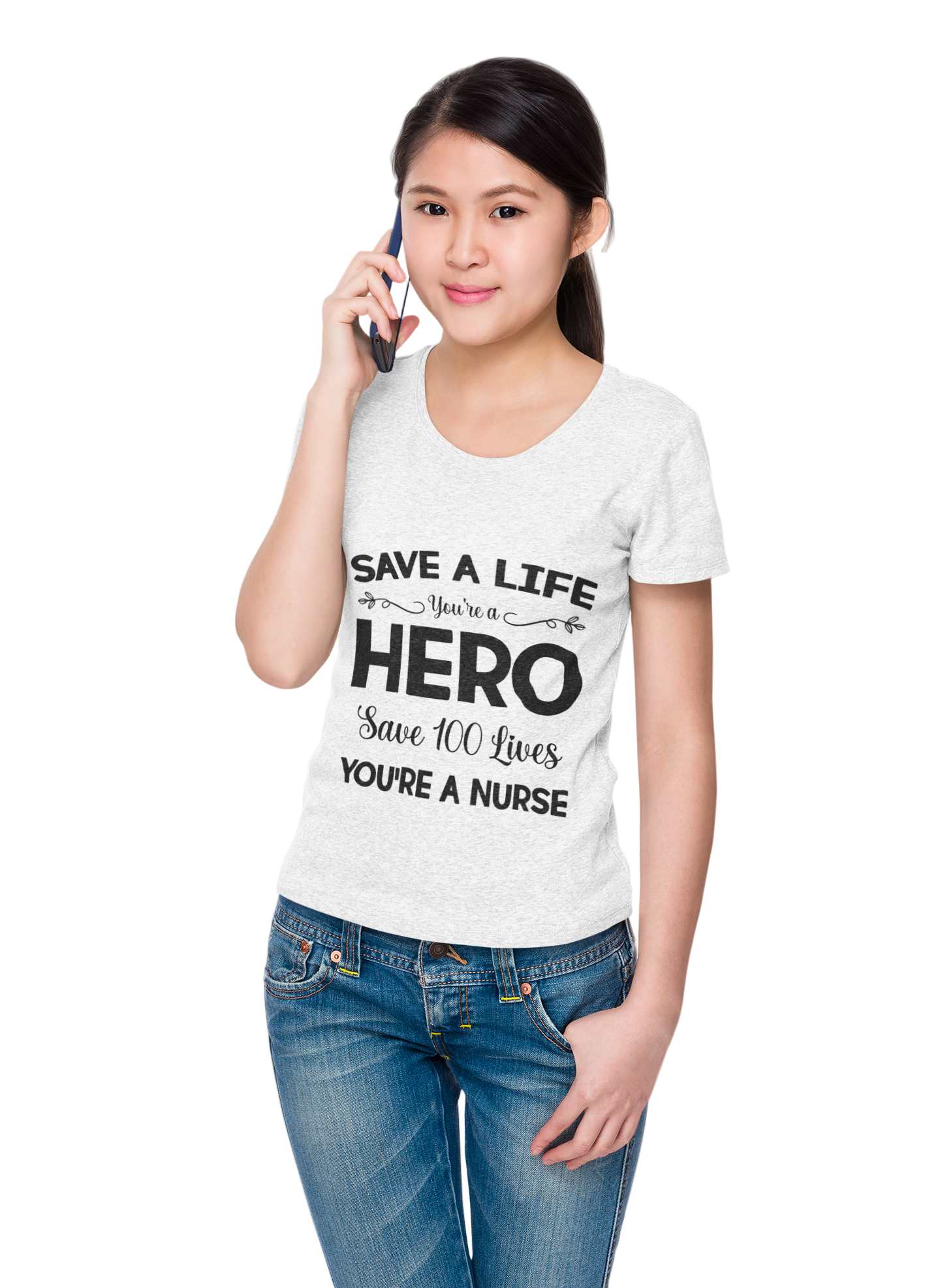 Hero: Save A Life