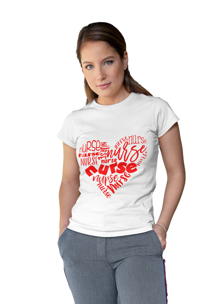 A Nurse's Heart