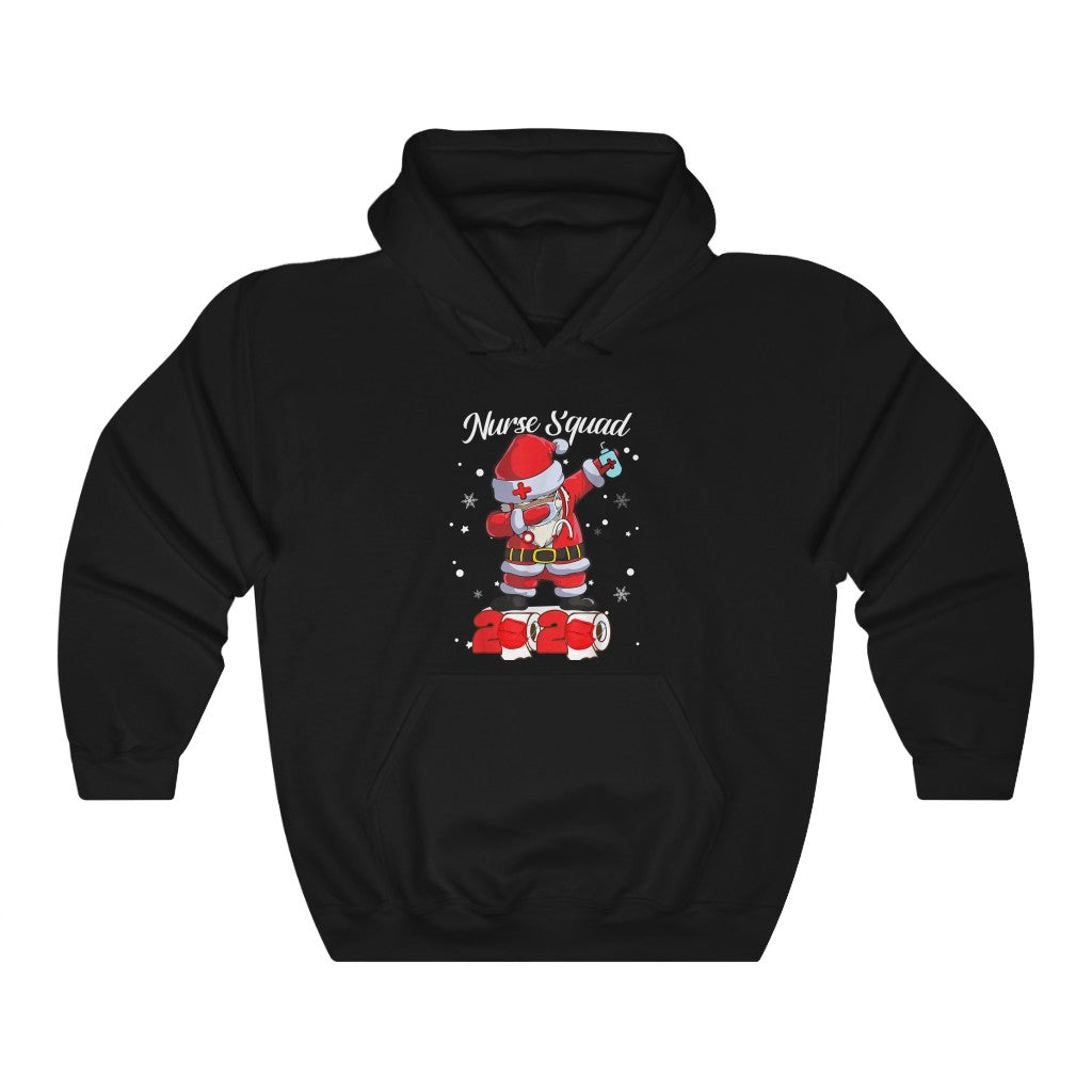 Nurse Squad/Christmas