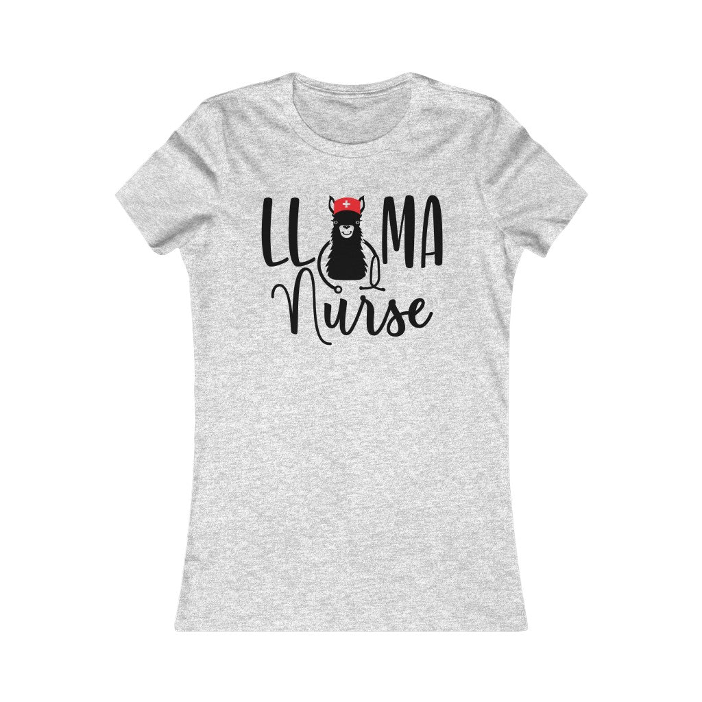 Llama Nurse