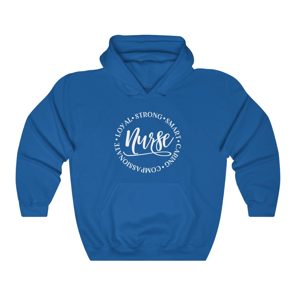 Nurse Hoodie
