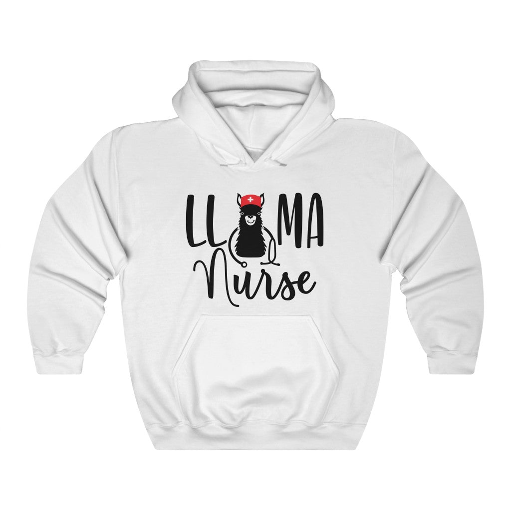 Llama Nurse
