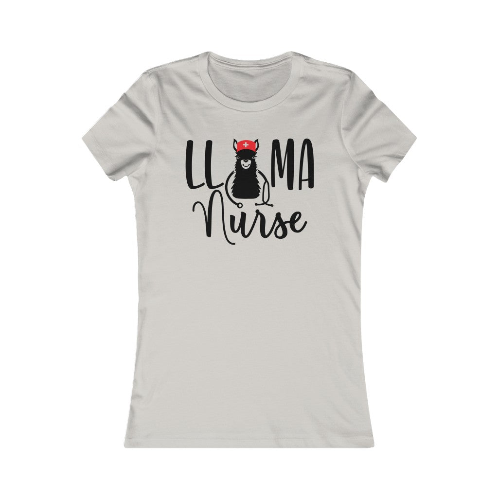 Llama Nurse