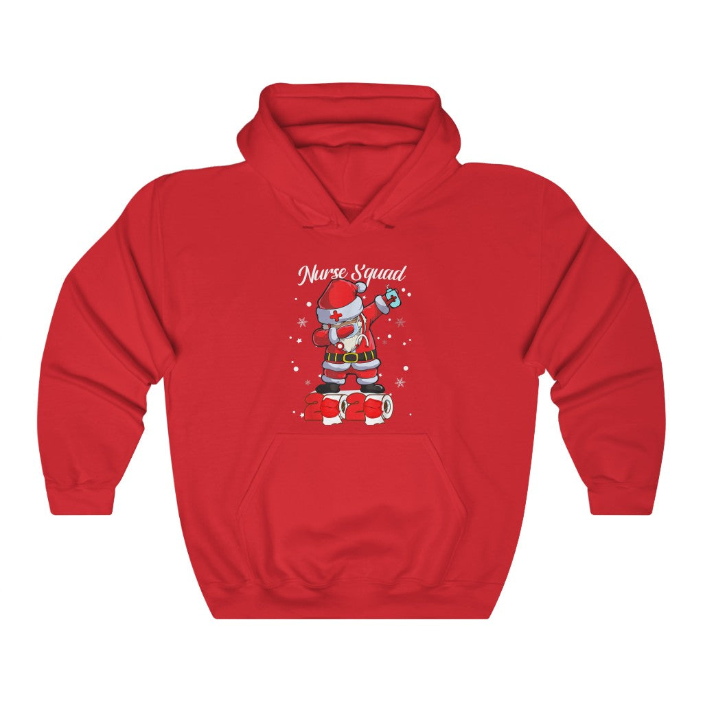 Nurse Squad/Christmas