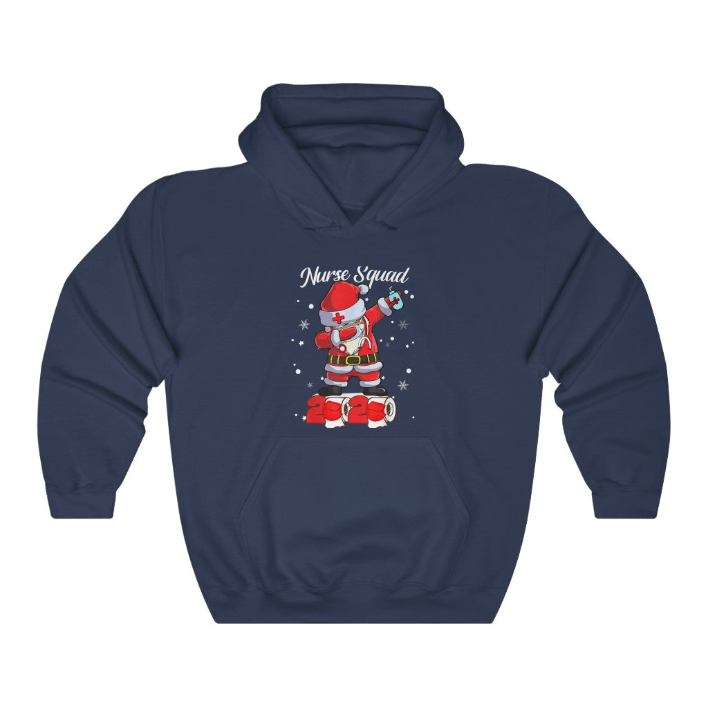Nurse Squad/Christmas