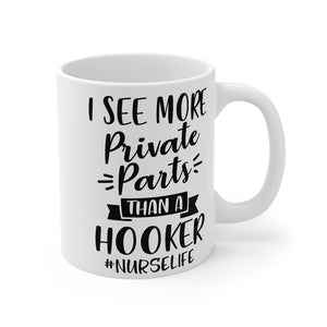 Private Parts