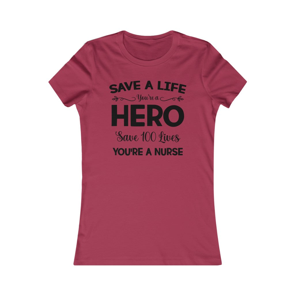 Hero: Save A Life