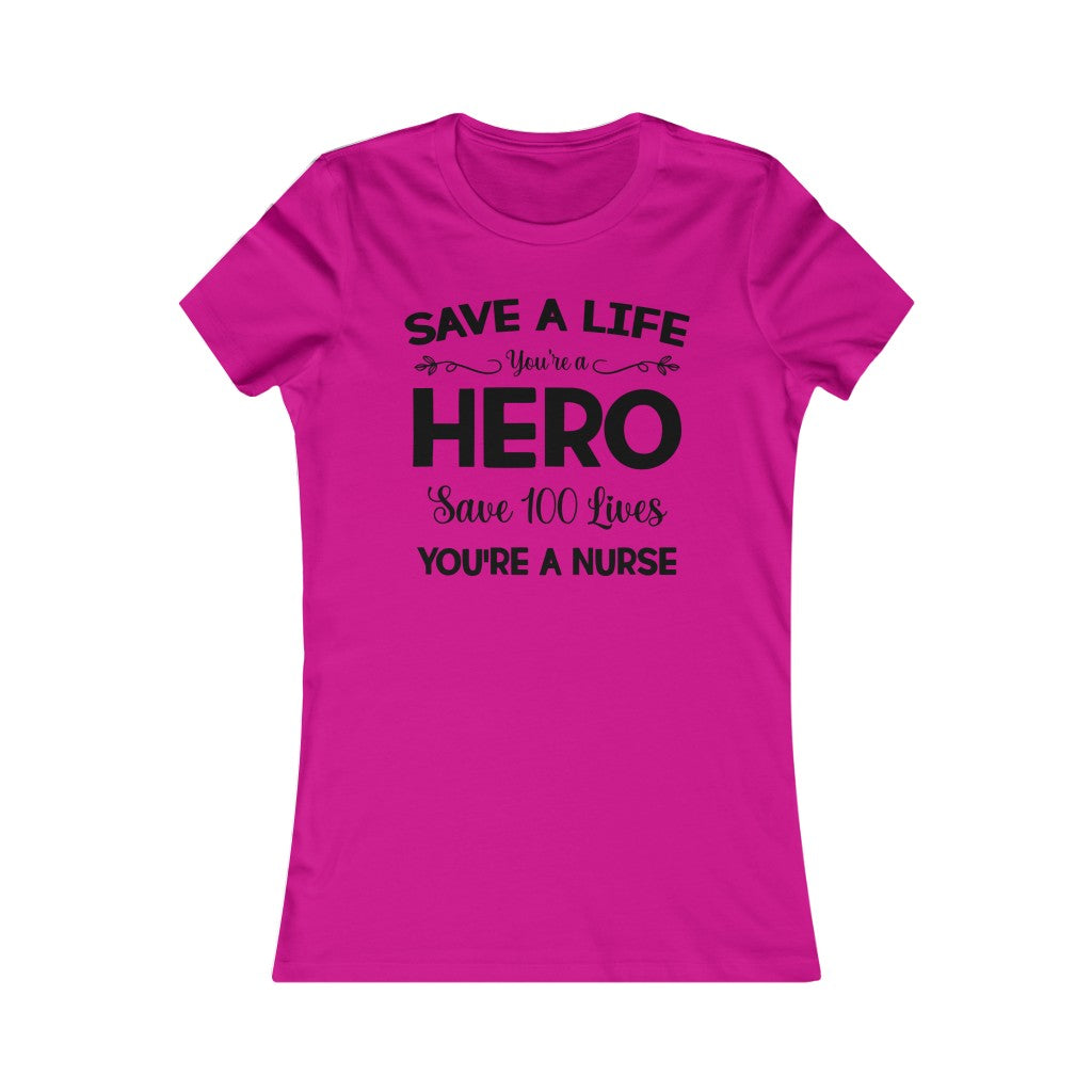 Hero: Save A Life