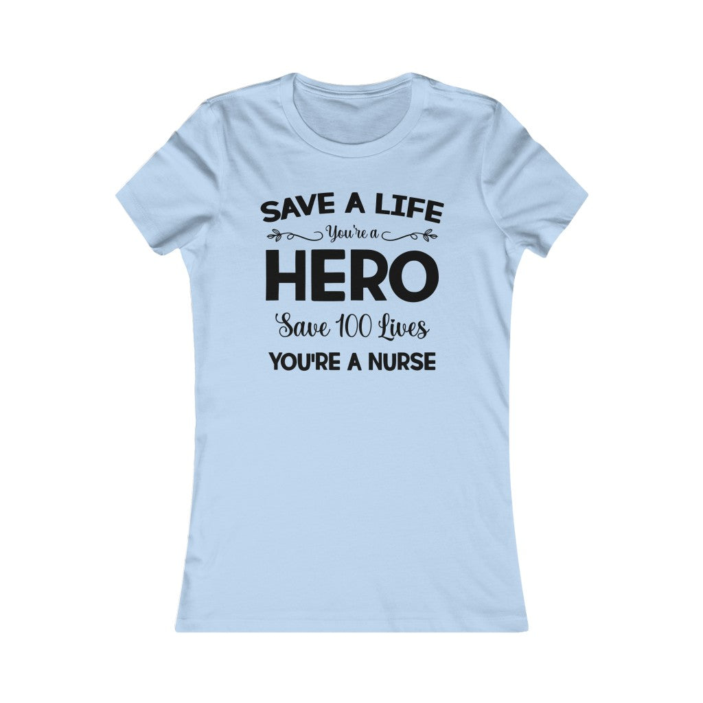 Hero: Save A Life