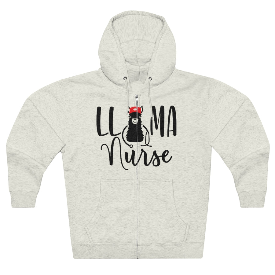 LLAMA Nurse