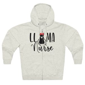 Open image in slideshow, LLAMA Nurse
