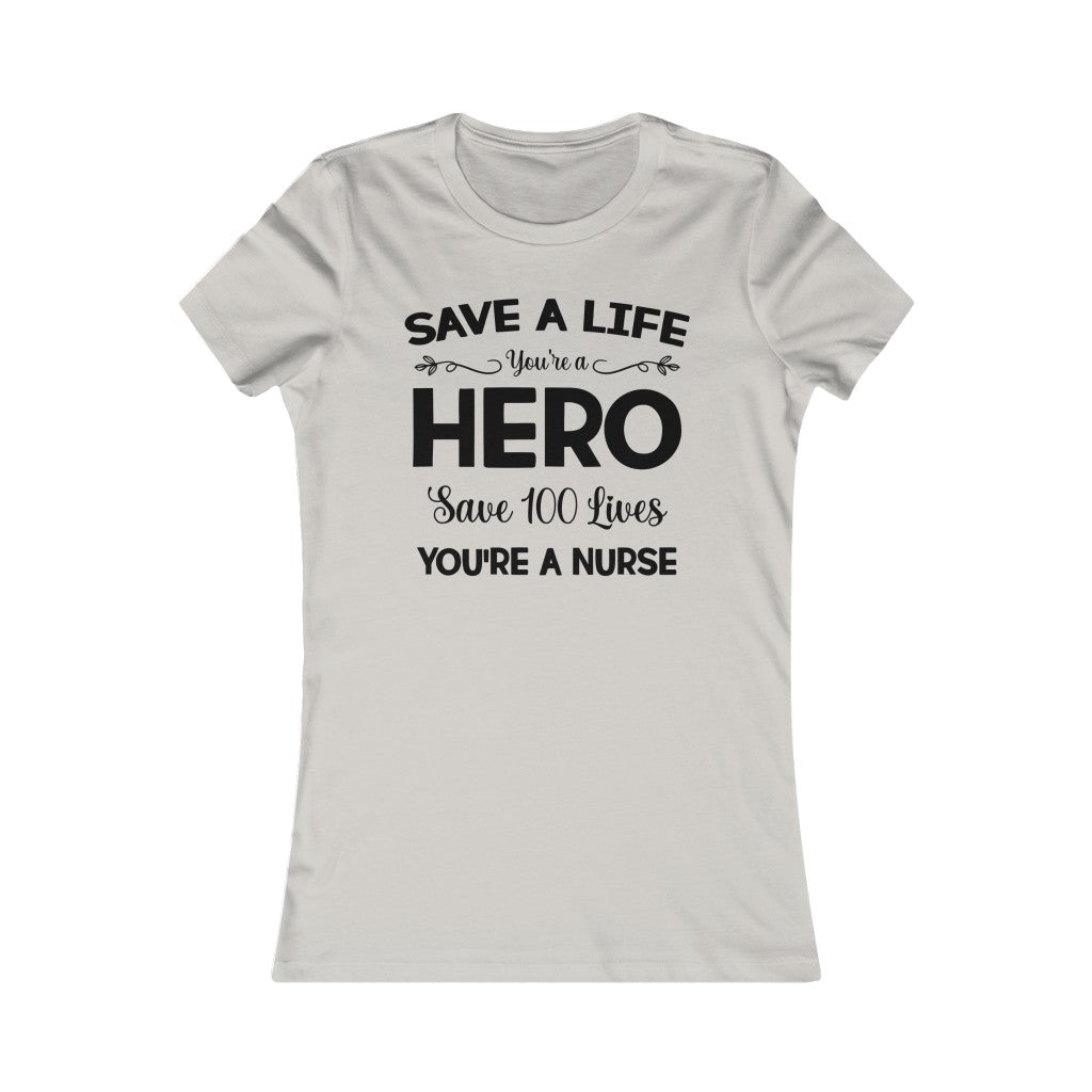 Hero: Save A Life