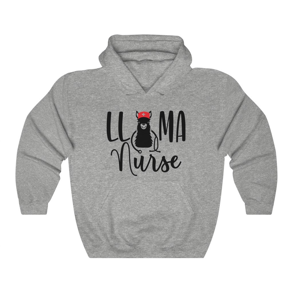 Llama Nurse