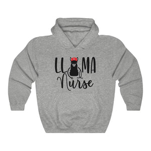 Open image in slideshow, Llama Nurse
