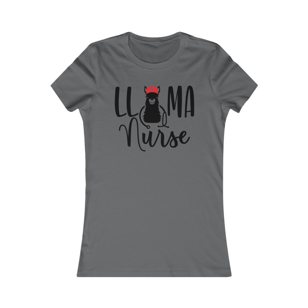 Llama Nurse